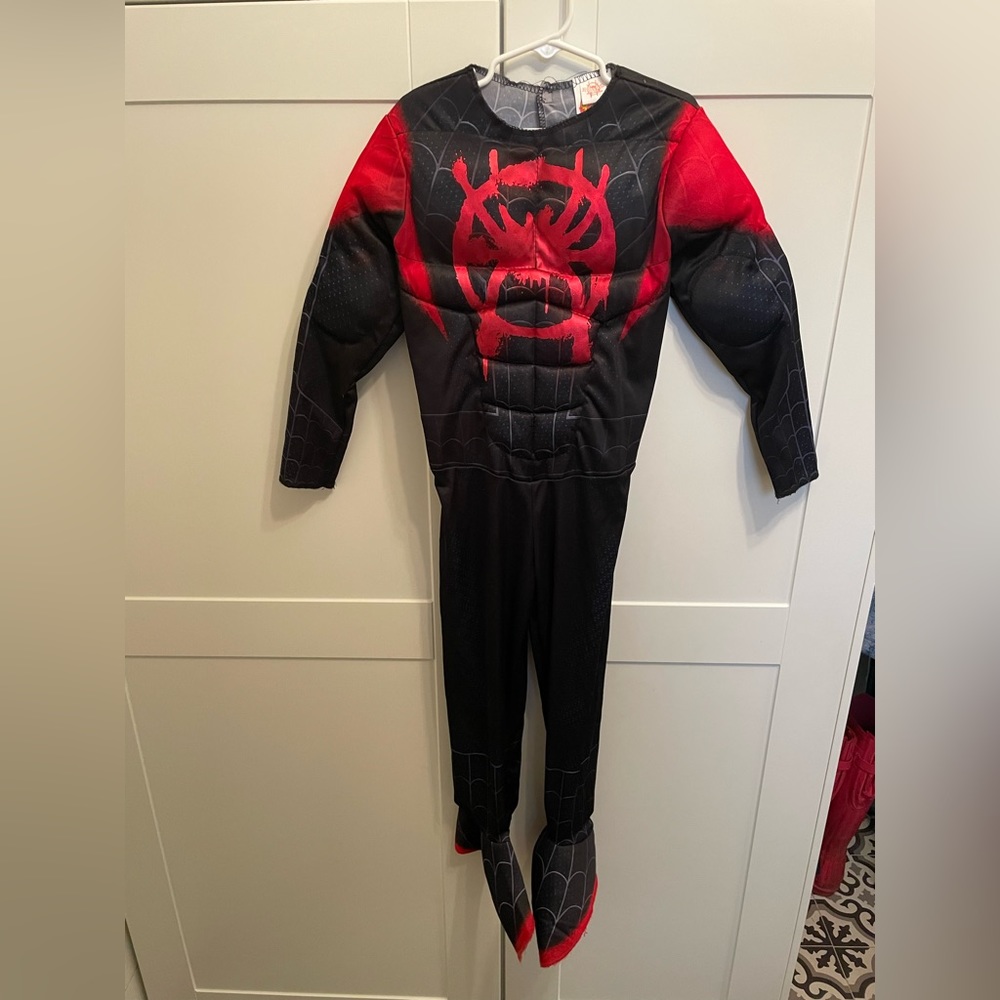 Kid’s Miles Morales Costume